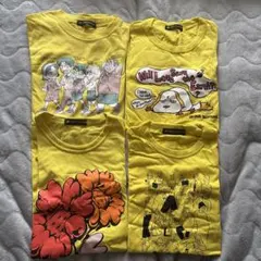 24時間テレビ Tシャツまとめ売り