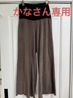 マタニティパンツ