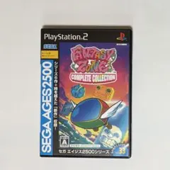 ベ*読様 希少 ファンタジーゾーン X68000 ディスク マニュアル、ハガキ