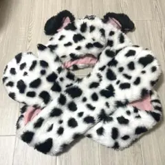 ディズニー 101匹わんちゃんマフラー