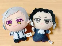 2025年最新】ちびぐるみ 文豪ストレイドッグスの人気アイテム - メルカリ