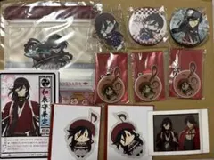 2026年最新】和泉守兼定 缶バッジの人気アイテム - メルカリ