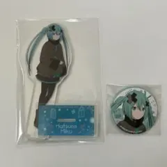 プロセカ 初音ミク バツミク 映画一番くじ