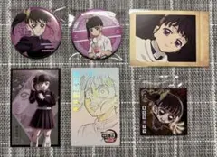 2025年最新】栗花落カナヲ まとめ売りの人気アイテム - メルカリ