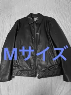2026年最新】nano universe メンズ レザージャケット・ライダースの