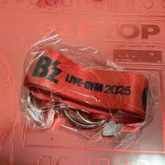 B’z ビーズ FYOP ガチャ ネックストラップ ツアーグッズ bz