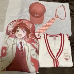 すとぷり　莉犬くんグッズセット