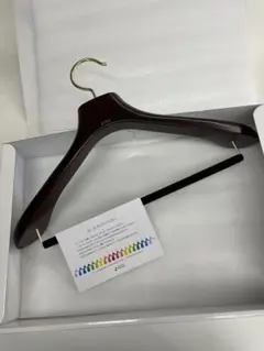 NAKATA HANGER メンズスーツハンガー AUT-05 未使用品