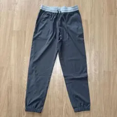 NIKE ジョガーパンツ　グレー　M