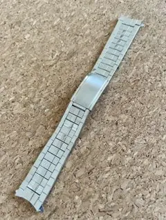 オメガ 風 シーマスター プロフェッショナル 1502/834 非純正ベルト