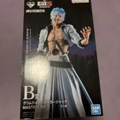 BLEACH 一番くじ B賞 【グリムジョー】フィギュア