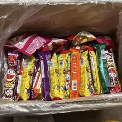 菓子飲料品詰め合わせ