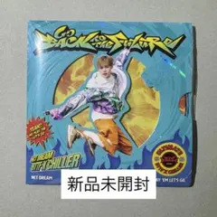 go back to the future チョンロ③ digipack