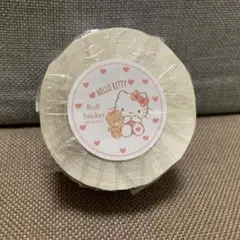 ARomantic アロマンティック ロールシール ハローキティ
