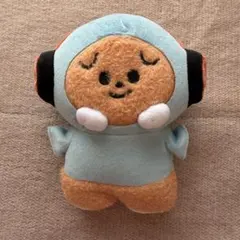 TREASURE TRUZ matetsu ぬいぐるみ