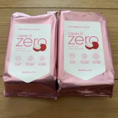 バニラコ ライチビタクレンジングティッシュのサムネイル