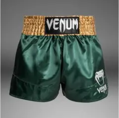 VENUM ムエタイ キック パンツ XSサイズ メンズ レディースのサムネイル