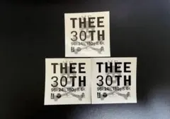 2026年最新】thee michelle gun elephant ステッカーの人気アイテム
