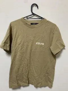 SILAS サイラス Tシャツのサムネイル