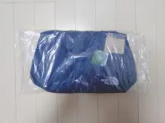 ノースフェイス　ジオフェイスボックストート