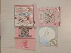 すとぷり　Here We Go!!　完全生産限定クリスマスプレゼントBOX盤