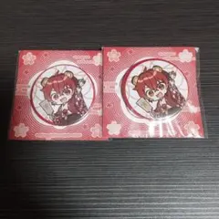 2026年最新】そまうさ缶バッジの人気アイテム - メルカリ