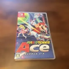 マリオテニス エース