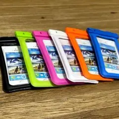 大人気商品！！　お風呂やアウトドアに便利✨全機種対応✨