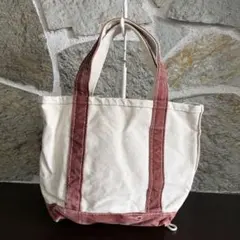 【レミレリーフ】L.L.Bean Boat and Tote 《small》