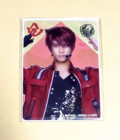 大包平　ミュージカル刀剣乱舞　すえひろがり　乱舞野外祭　クリアカード