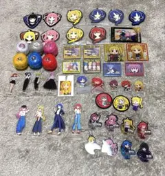 ぼっちざろっく　グッズ　まとめ売り ぼっち・ざ・ろっく！ グッズ情報 on X