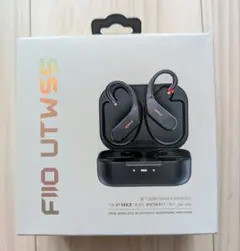 【訳あり】FiiO UTWS5 2Pin 2025 ジャンク FiiO(フィーオ) UTWS5 2025 2PIN | Rock oN Line eStore