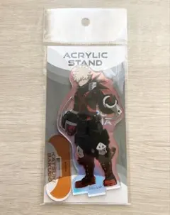 爆豪勝己 アクリルスタンド オーロラ　ヒロアカ