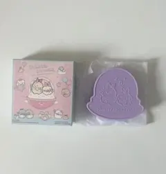 ハッピーセット すみっコぐらし