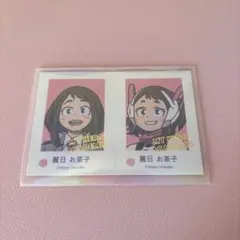 僕のヒーローアカデミア wariふぉと ヒロアカ