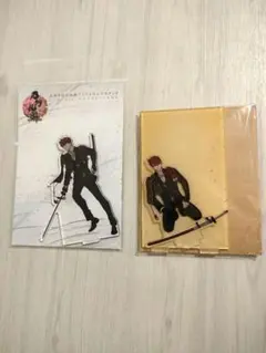 大包平　アクリルスタンド