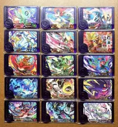 ポケモンフレンダ ボーマンダ