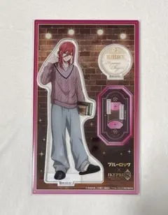 ブルーロック ブルロ イケプリ アクリルスタンド アクスタ 千切 豹馬