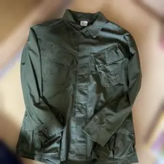 2025年最新】ジャングルファティーグジャケット 3rd medium shortの