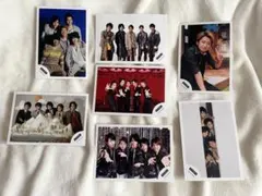ARASHI公式写真　嵐フォトカード　グッズ