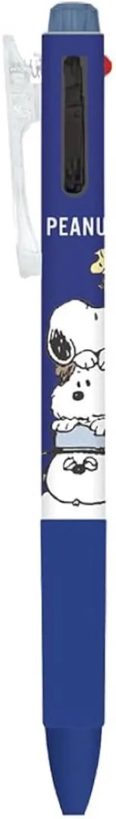 スヌーピー ボールペン 2色 新品未使用