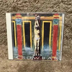 CROWBAR アルバム CD