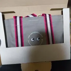 2026年最新】アニヤハインドマーチ成城石井エコバッグの人気アイテム