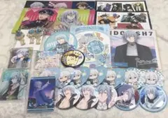 アイナナ  四葉環、全体グッズ セット売り