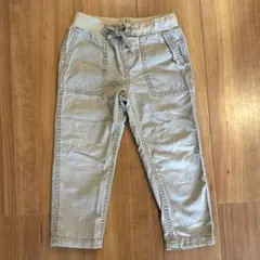 お値下げ！ラルフローレン　パンツ 3t