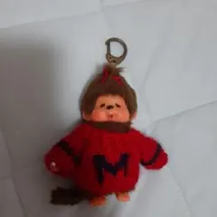 フラワーバニー　モンチッチ　S 未使用品 レア 貴重 フラワーバニー モンチッチ S 未使用品 レア 貴重 2025年最新