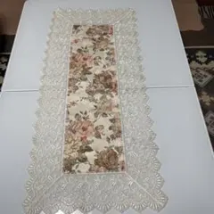 値下げ　テーブルセンター