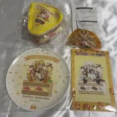 鬼滅の刃　我妻善逸　バースデー　グッズセット　2023