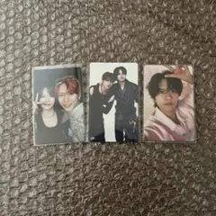 INI 藤牧京介 トレカ まとめ売り