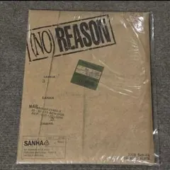 ASTRO ユンサナ NO REASON CD - メルカリ